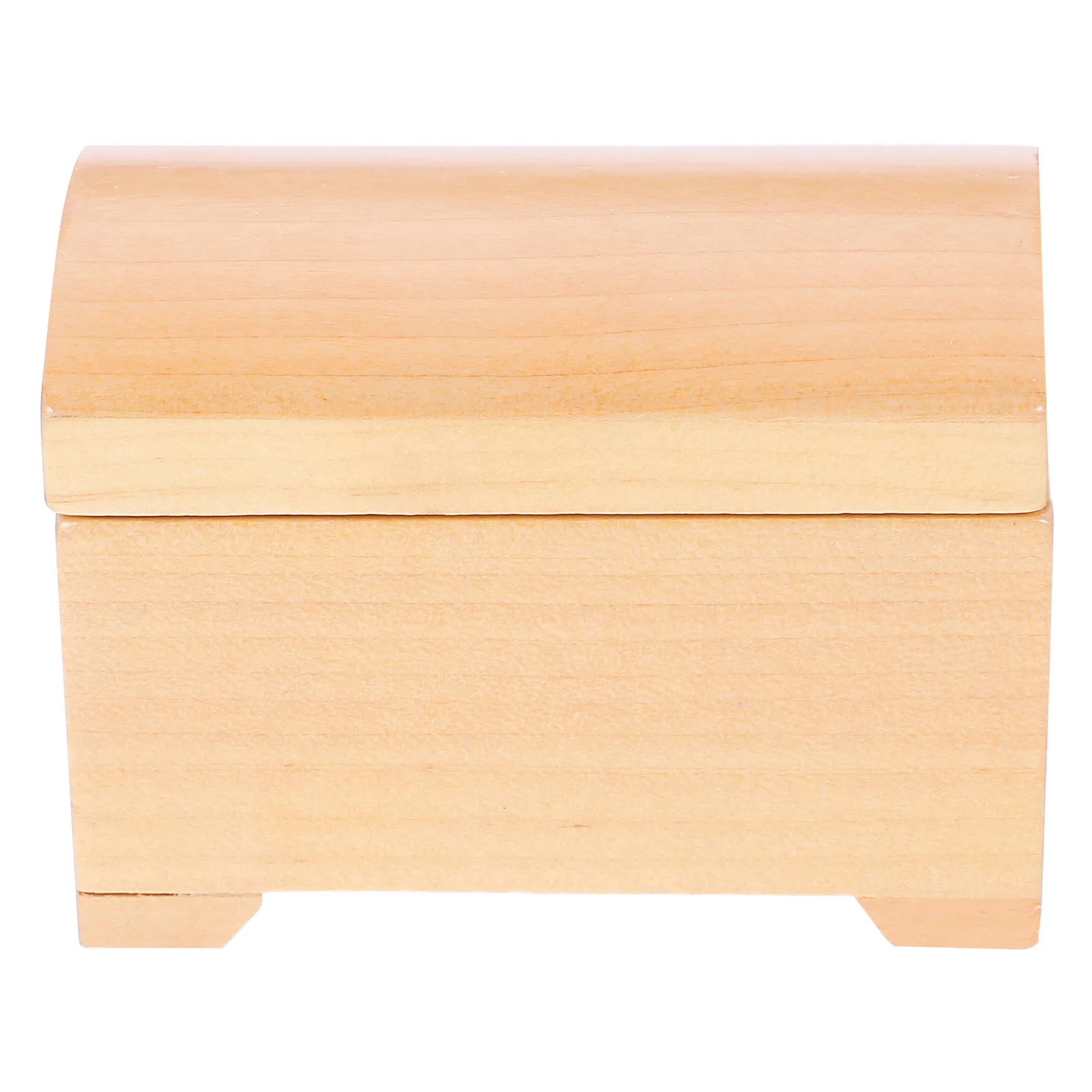 

Miniature Wooden Cabinet Treasure Box Mini Furniture Storage Organizer for Dollhouse Scenes Decorative Keepsake Jewelry Box