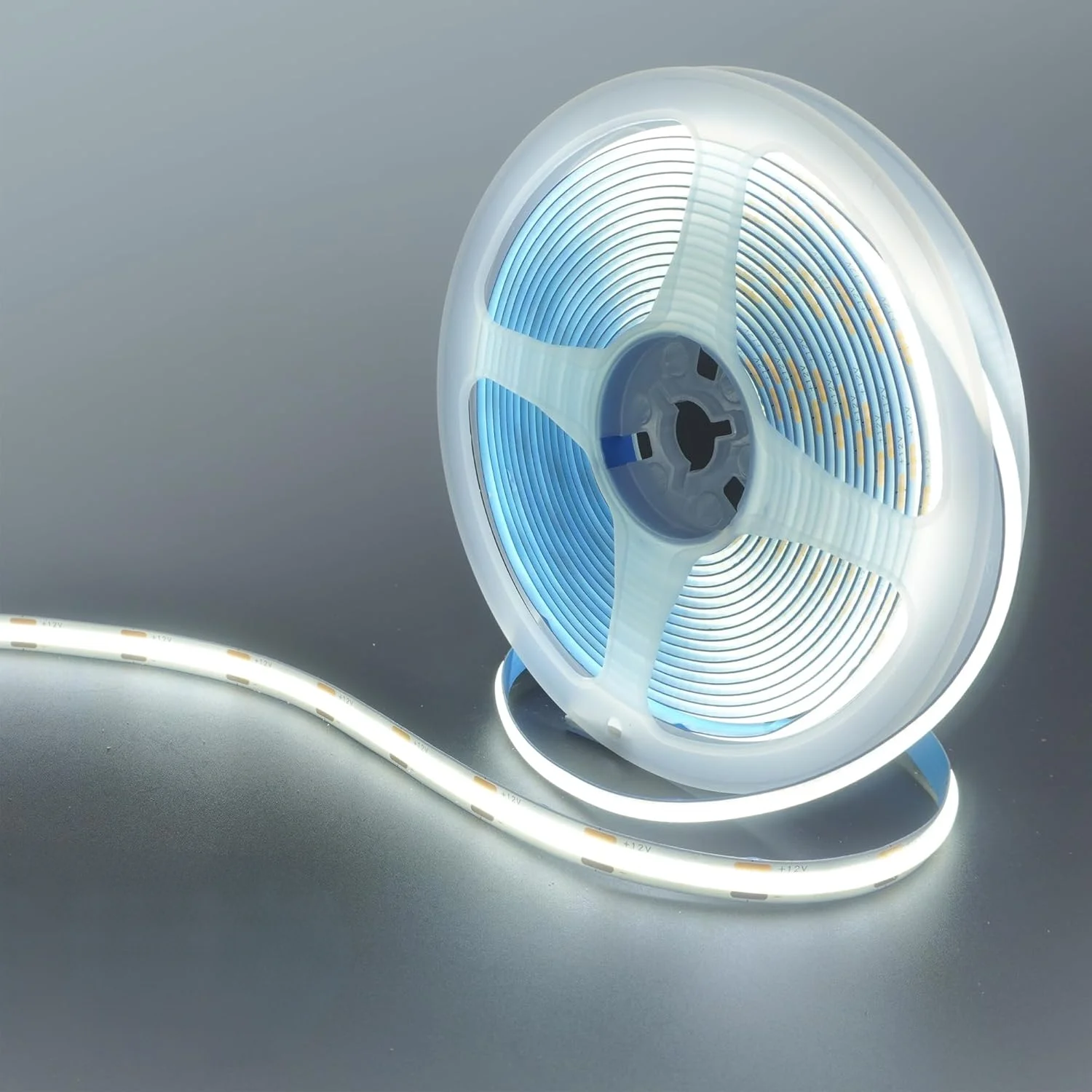 

DC 5V LED COB Strip Light USB High Density Linear Lighting 320LED Flexible Tape Lights Warm Natural White Red Blue Green Decor