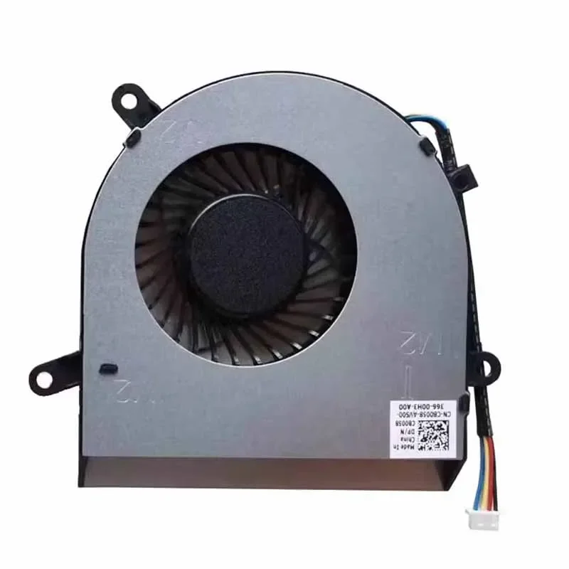 New ORIGINAL CPU Cooling Fan for DELL  Inspiron22-3280 3275 24-3475 3480 5490 5491