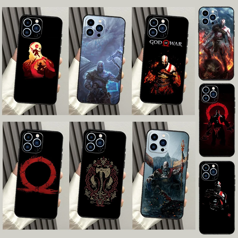 God Of War Game For… - image