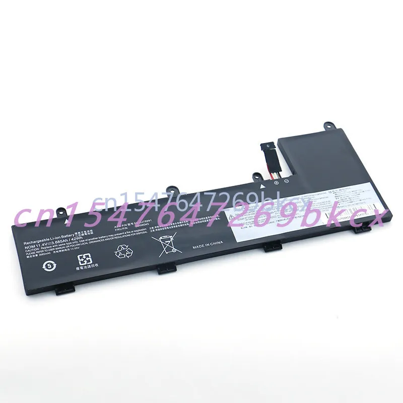 High quality products For ThinkPad Yoga 11E 20G8-S03400 00HW044  Laptop battery