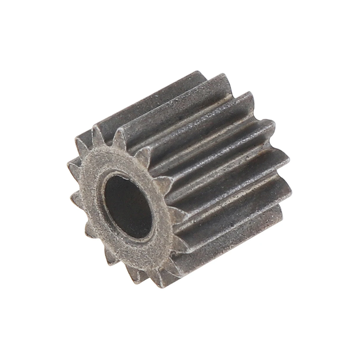 Motor Gear 12 /13 /14 /15 Teeth Replaceable Motor Gear for RS550 10.8V / 12V / 14.4V / 16.8V / 18V / 21V DC Motor