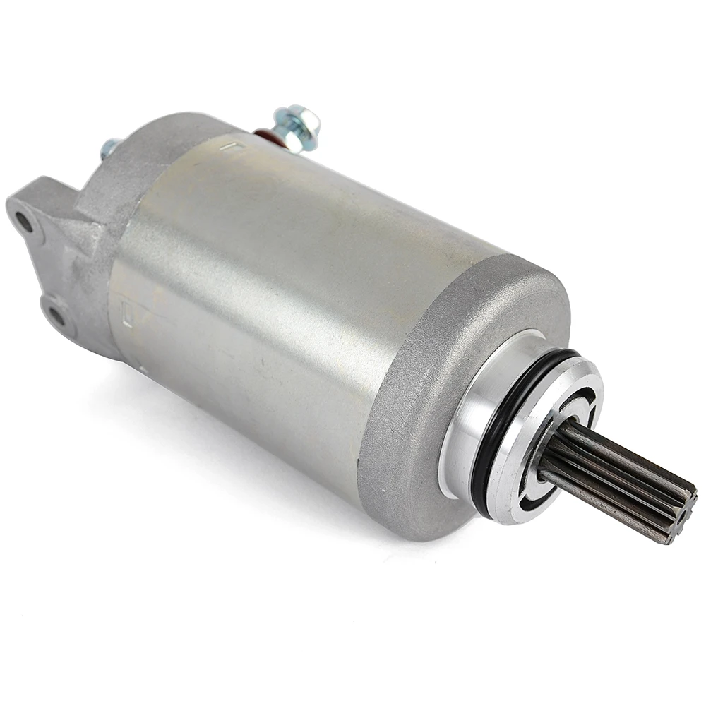 0825-011 0825-024 0825-013 Starter Motor For Arctic Cat ATV Prowler TRV ALTERRA MudPro TBX Thundercat 550 S 650 700 S 1000 4x4 view 4