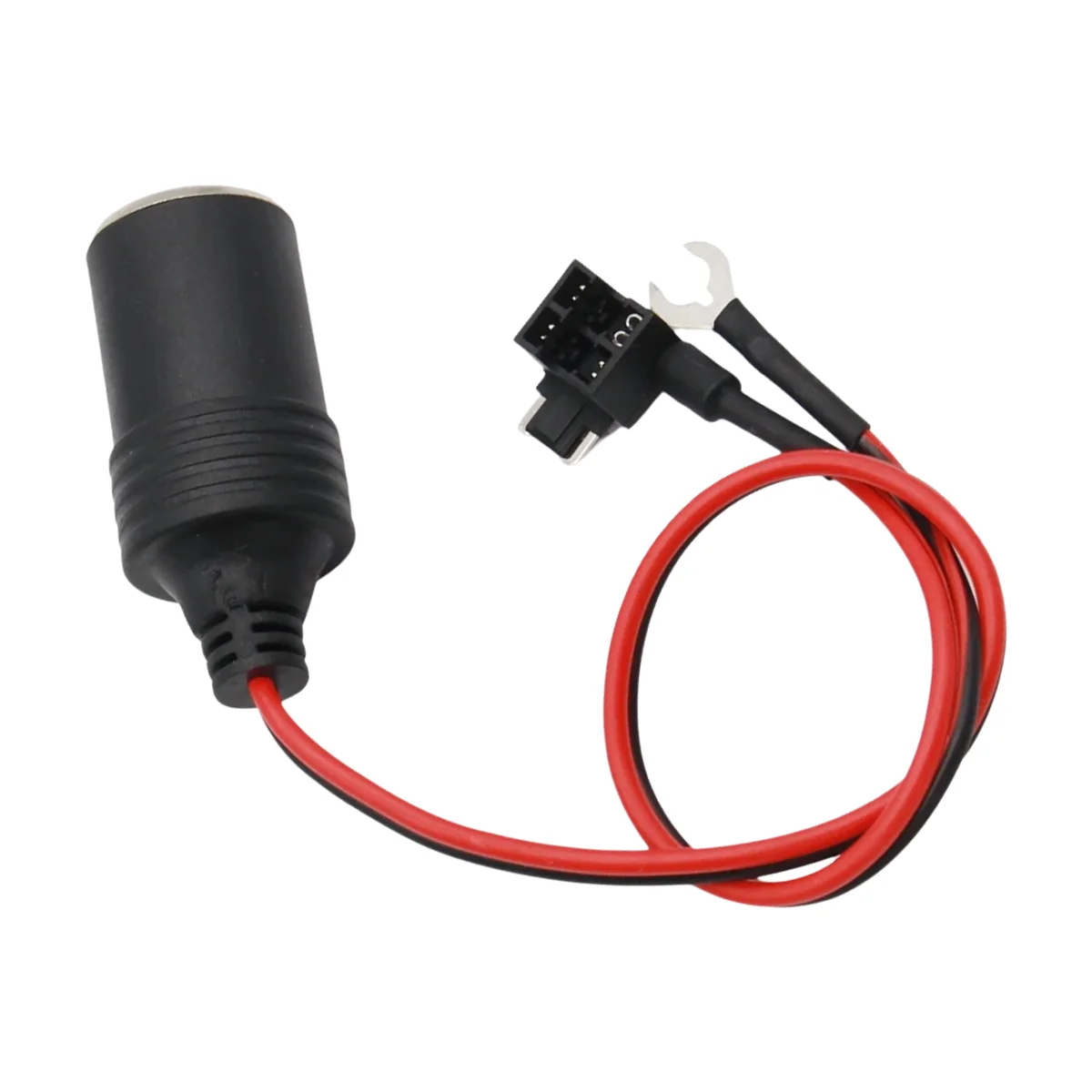 cabo-carregador-de-isqueiro-de-carro-soquete-femea-conector-cabo-adaptador-fusivel-cobre-puro