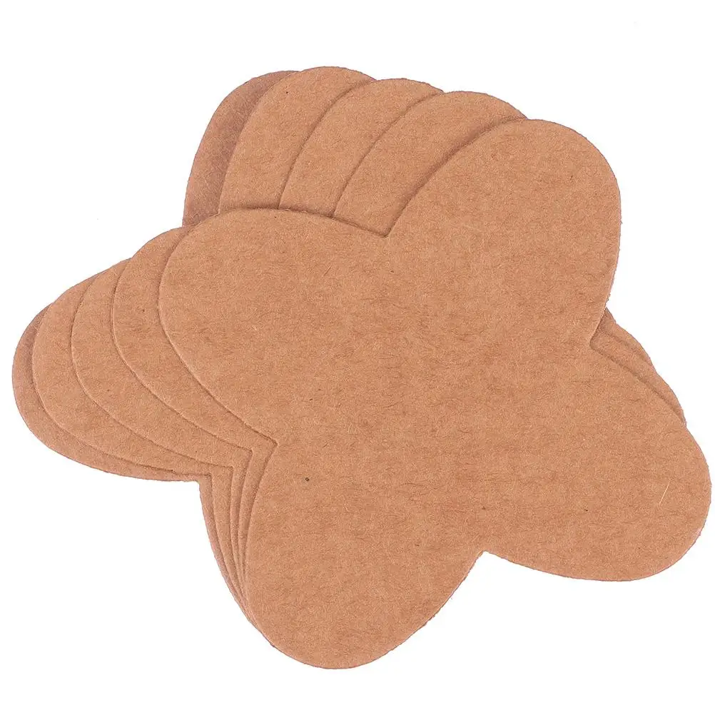 

200 Pcs Chocolate Tray Elegant Wrappers Candy Truffle Trays Making Supplies Paper Caramel Wraps Packaging