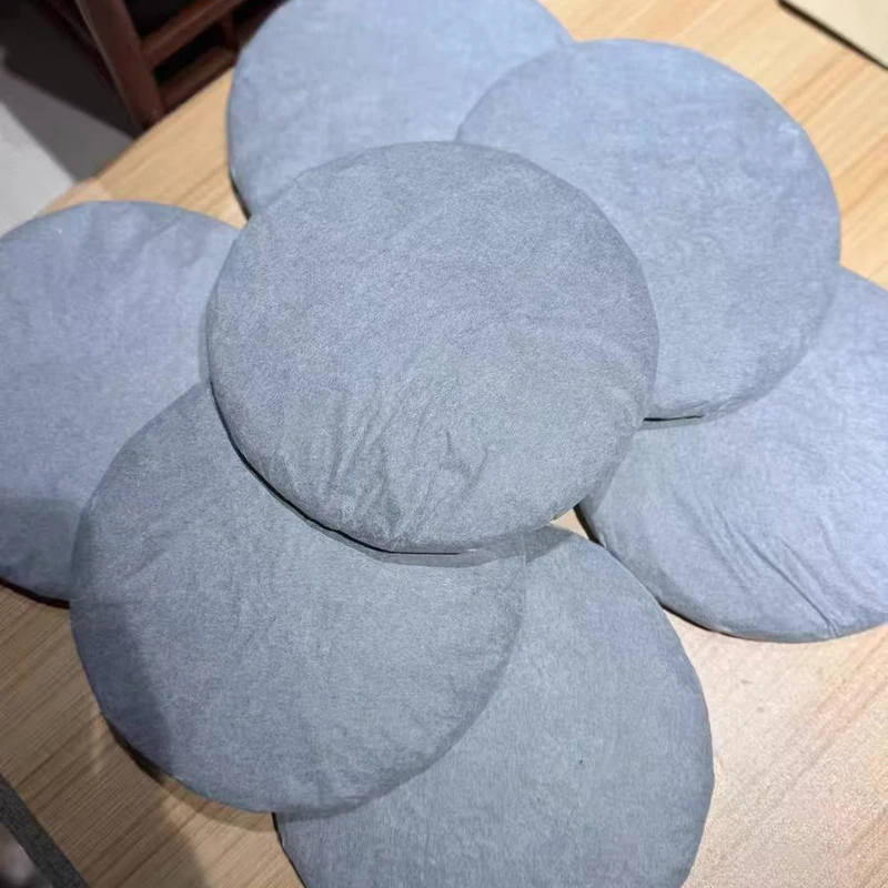 

Ancient Tree Material Puer Pure Color Packing Paper Dry Warehouse 357g Shu Raw Pu'er Universal Cotton Paper Collector's Edition