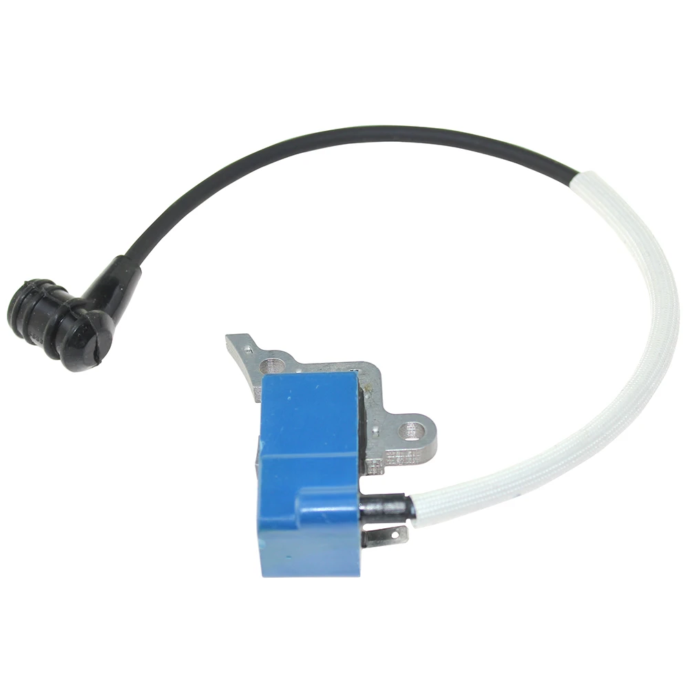 

Ignition Coil For Echo RM-520ES SRM-520ES Shindaiwa B510S BP510S A411001480