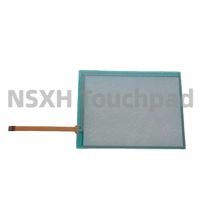 

New For AST-047A AST-047A070A Touch Panel Screen Glass Digitizer 111mm*88mm