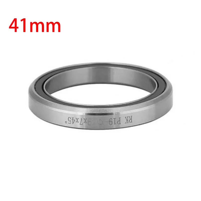 

10pcs Bearings 41mm,41.8mm,52mm Ball Bearing Deep Groove Carbon Steel Sealed Infiltrating Silent Parts Bearings