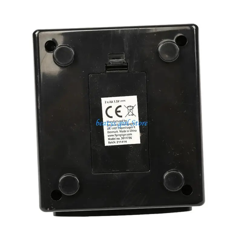 

C7AB Fun Game Answer Buzzer Add Excitement to Your Talent Performances Party Contest