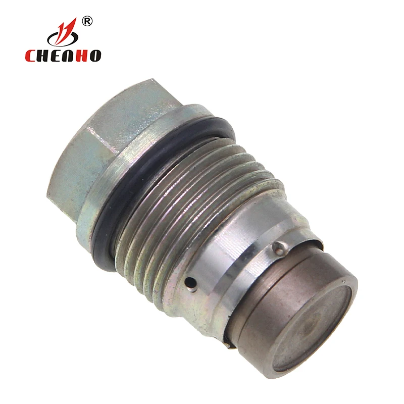 High Pressure Common Rail Pressure Relief Valve For NISSAN PATROL ZD30 3.0 1110010015 410126-00116 1110010018