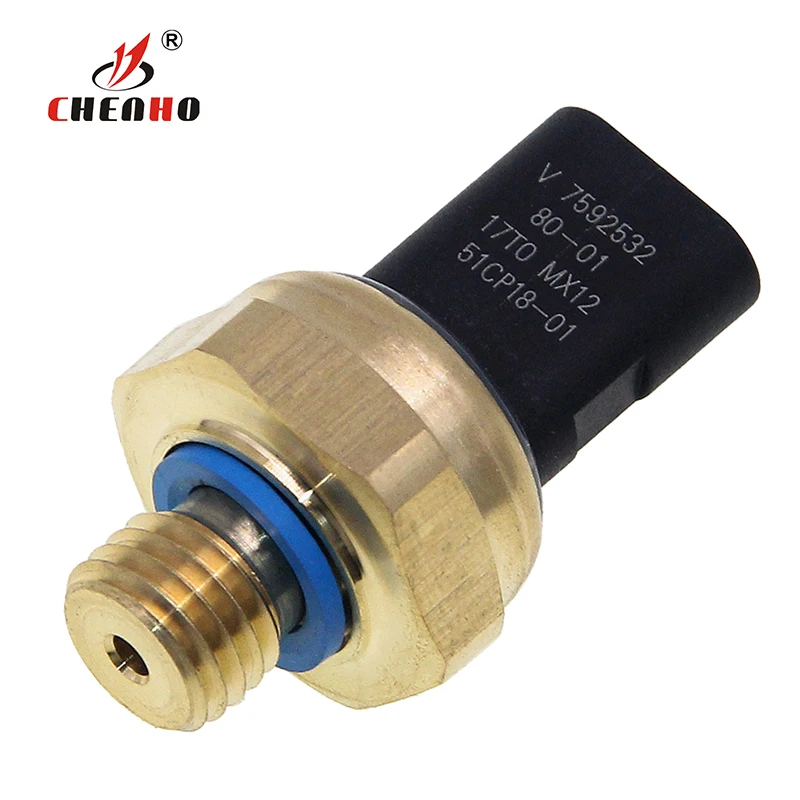 Oil Pressure Switch Sensor 51CP18-01 For BMW 3/5 SERIES MINI X5 135i 335i 335xi 535i X1 35iX 81CP18-01 12617592532 7592532