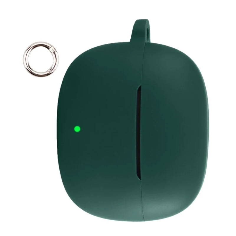 Earbud Charging Case Sleeve for Buds 4 with Front Light Window View 24BB