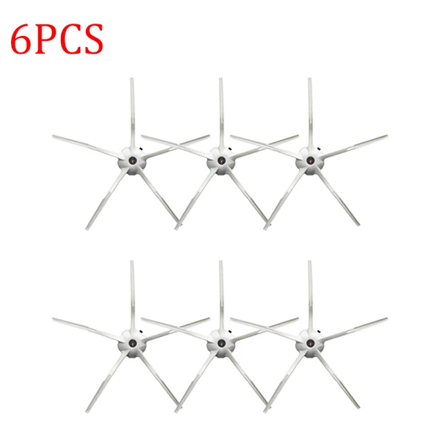 Hohe Qualität Hepa-filter für Xiaomi Roborock T7S T7plus T7Splus S7 Wischen Tuch Ersatzteile