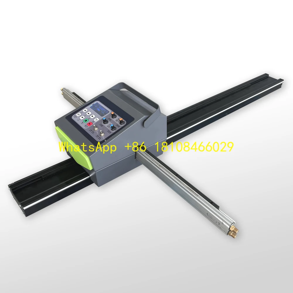 High Precision Port… - image