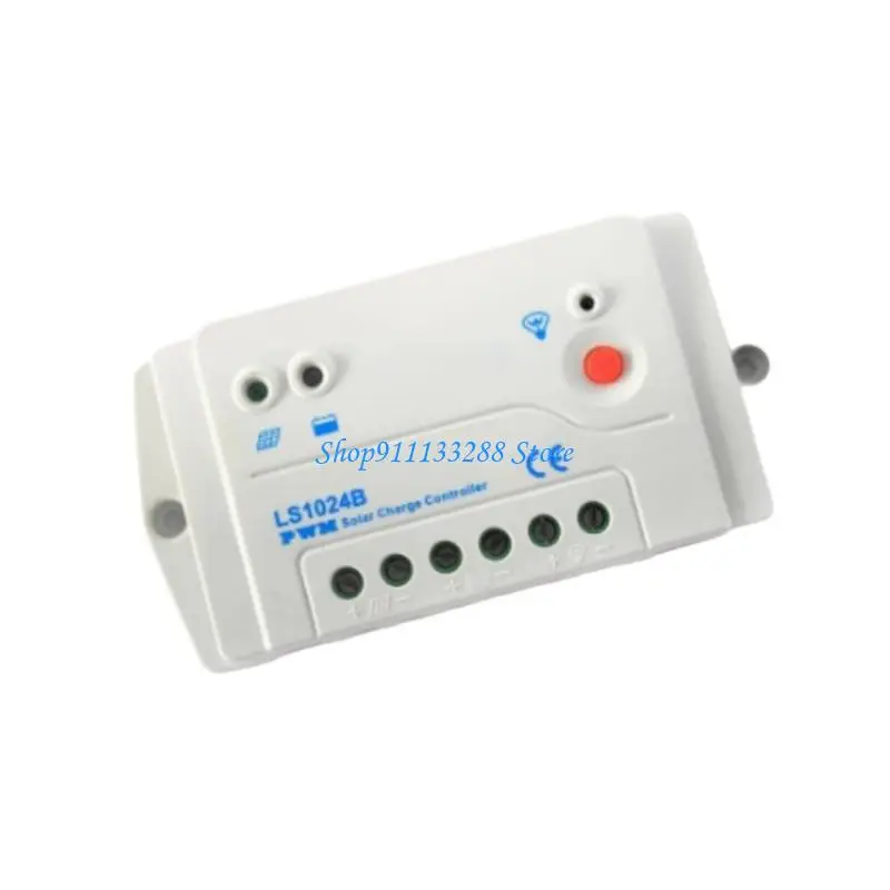 

Регулятор контроллера солнечного заряда G88D для солнечных систем PWM Controller Automatic