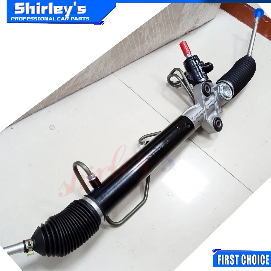 New Power Steering Rack For Mitsubishi L400 4WD MB951487 MB951488 MR151966 MB951490 Left/Right hand drive