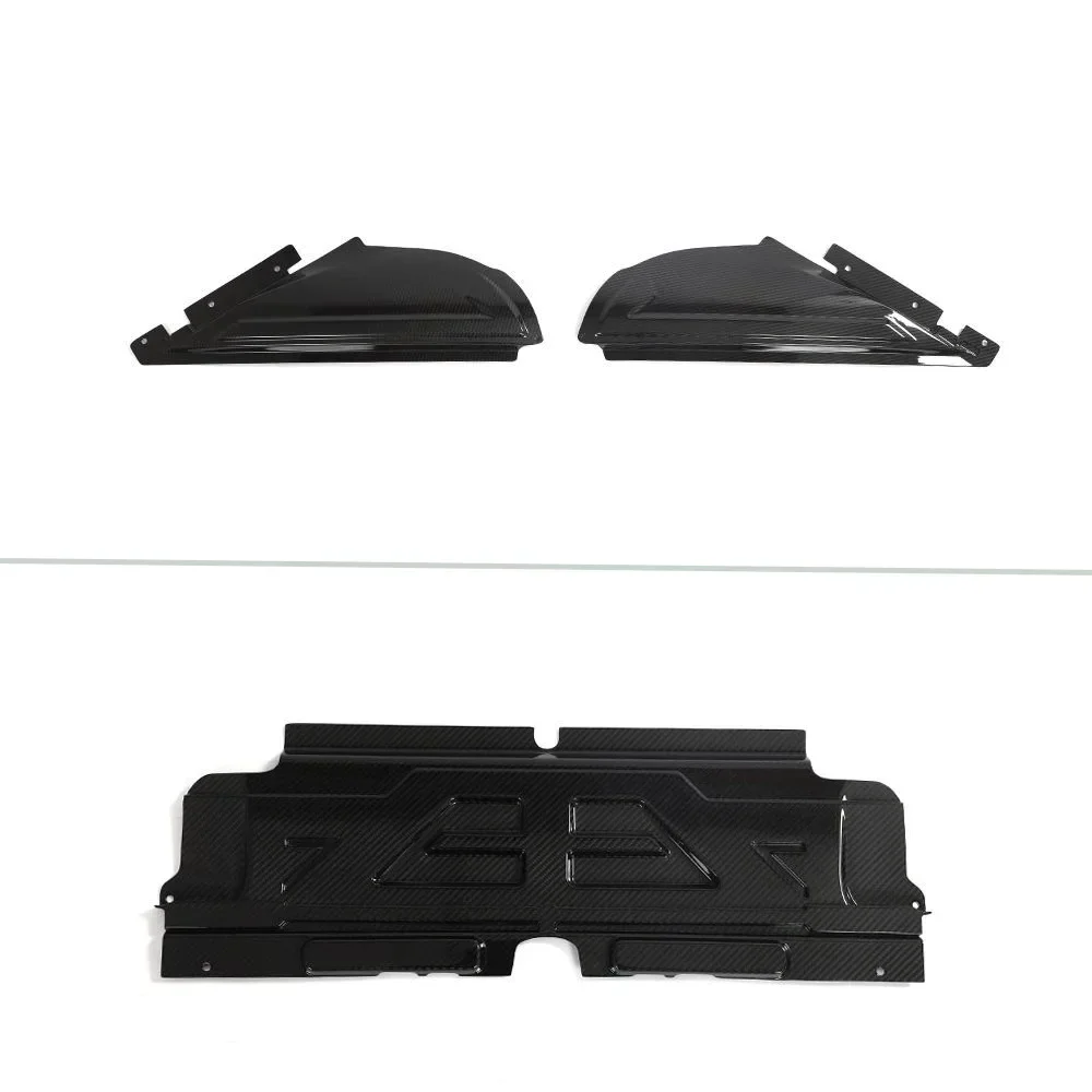 

Передняя крышка капота двигателя DRY Carbon подходит для BMW G80 M3 G82 G83 M4 21-23