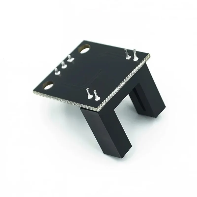 1pcs Wide Body Optoelectronic Photoelectric Counting Sensor Module Motor Speed Sensor Module