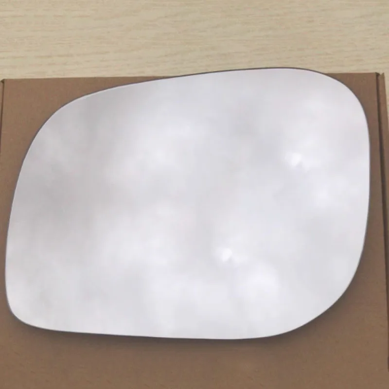 For Foton Tunland E3 E5 2011-2020 Side Rearview Mirror Glass mirror lens heated