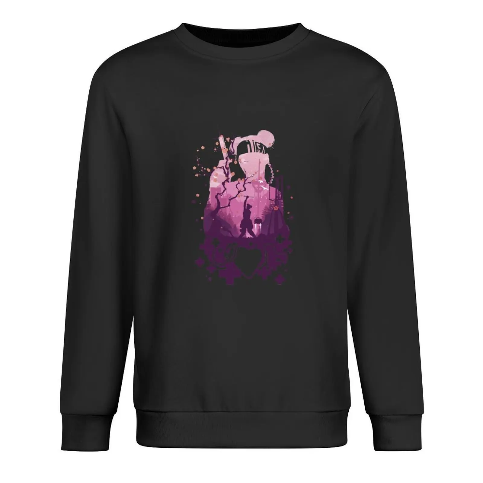 

Lifeline Apex Pullover korean clothes blouse autumn jacket men men's coat hoody