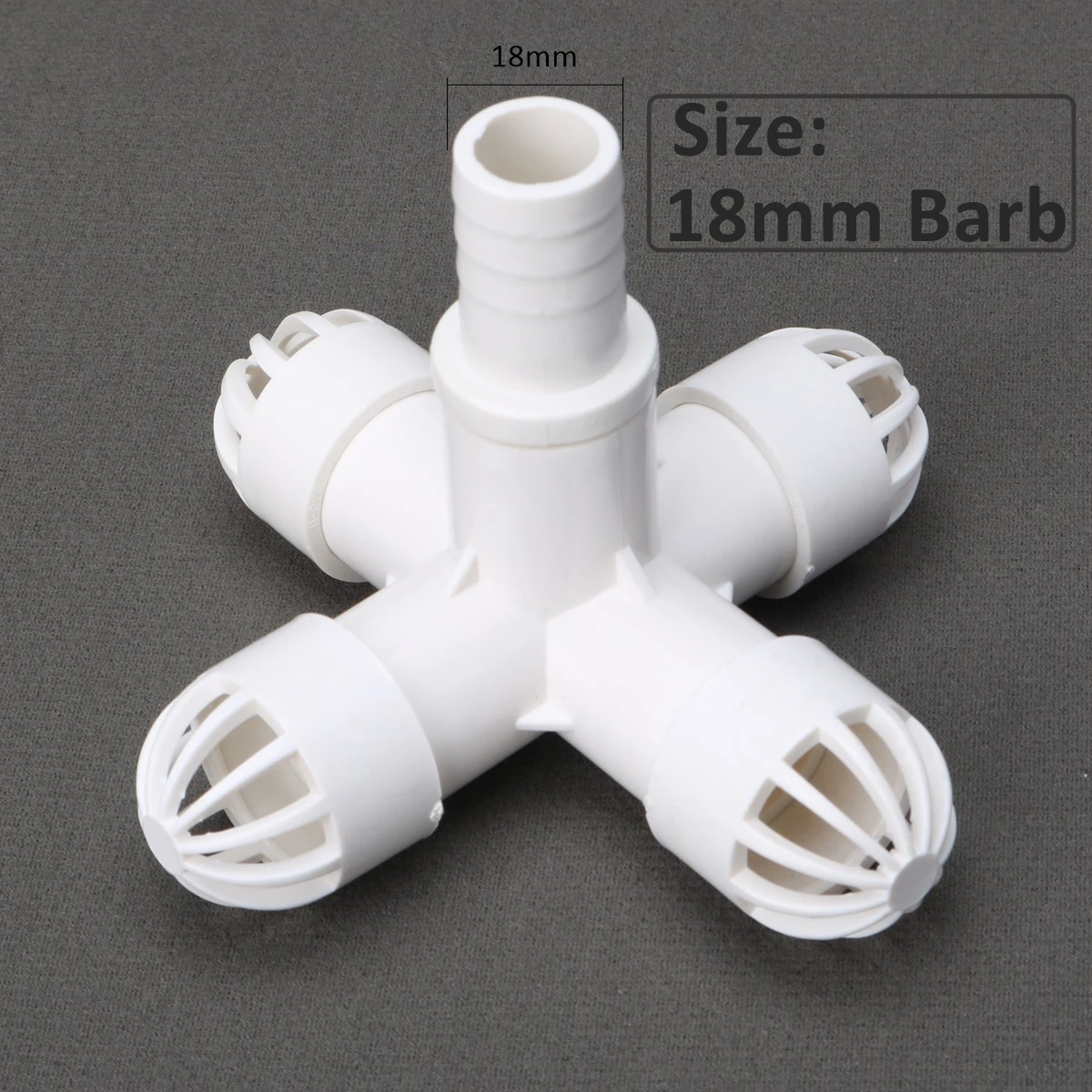 8~18mm Hose Inlet Filter For Aquarium Fish Tank Pipeline Impurity Filtration Accessory Garden Irrigation Watering Hose Filter