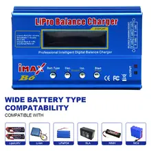 IMAX B6 RC Battery Charger Kit #4