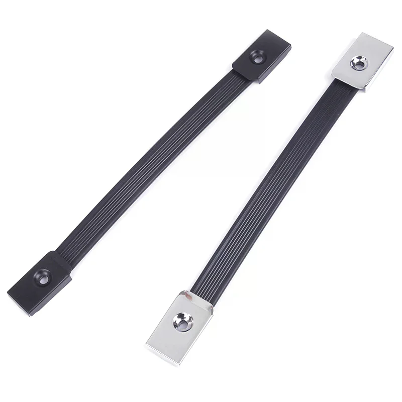 1PCS 24CM Carrying Handle Grip Case Box Speaker Cabinet Strap Handle