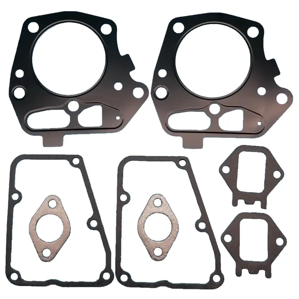 

Корпус коромысла головки, крышка клапана, прокладка глушителя выхлопного коллектора для двигателя Kawasaki FR600V, косилка 11004-7027 11061-7083 11061-1285