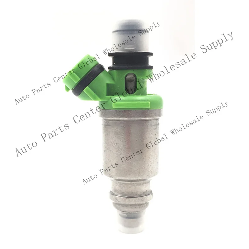 Z+ 4Pcs Fuel Injector 23250-16170 23209-16170 For Toyota Carina E 4AFE 7AFE