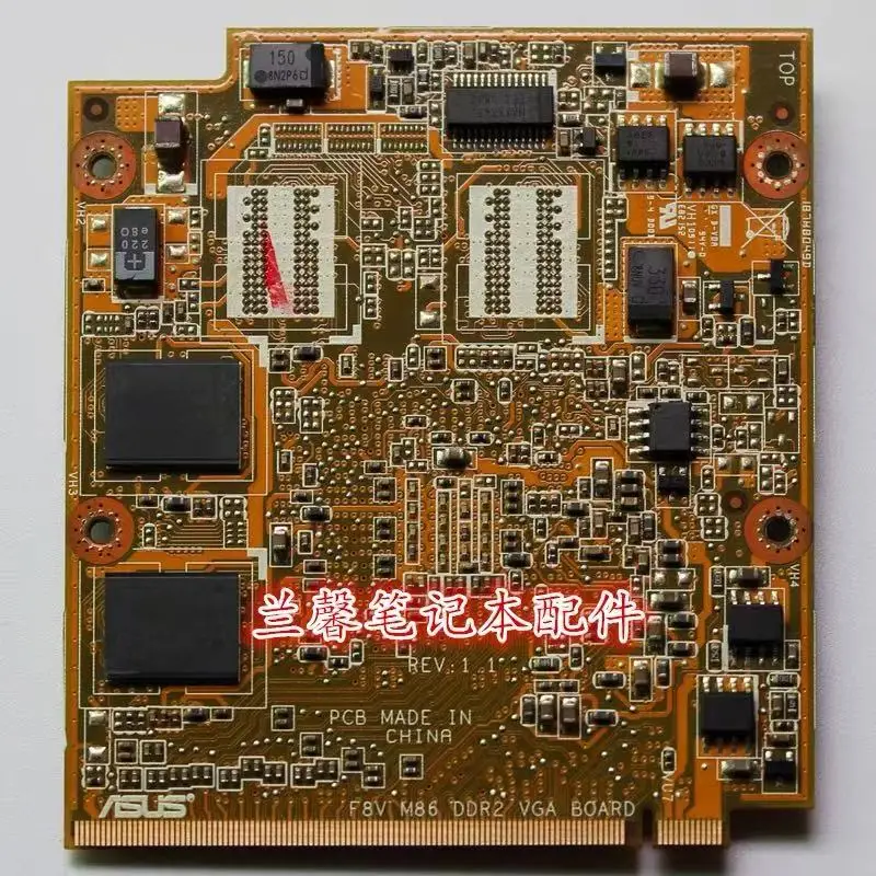 8V F8Se A8Se F8T X57S M50S N80Vr Z99S X81S HD3470 GPU