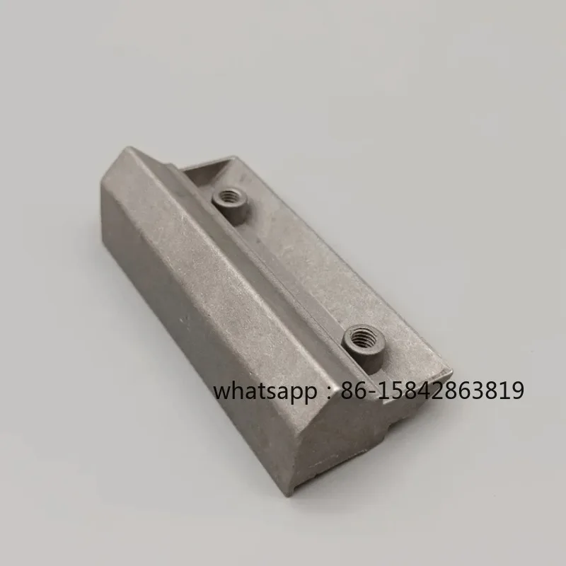 Suitable for Hitachi's F20A P20SB FF02-82x1 Electric Planer Sharpening Knife Holder Pressure Knife Cover Accessories