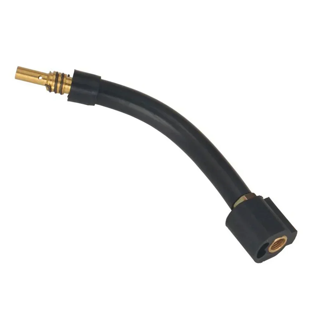 

1PC Welding Machine Bendind Rod For MIG Welder Fit For Welding Torch Consumables Swan Neck For 15AK/24KD/36KD