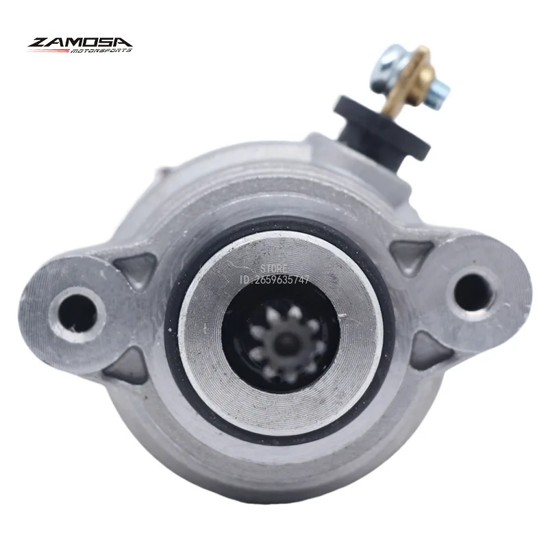 

Suitable for Yzf R15 motorcycle starter motor 5D7-81890-00 38b-h1800-01
