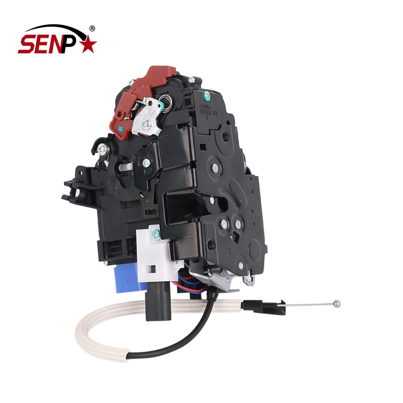 

High Quality Car Central Lock Door Lock Block/Back Right