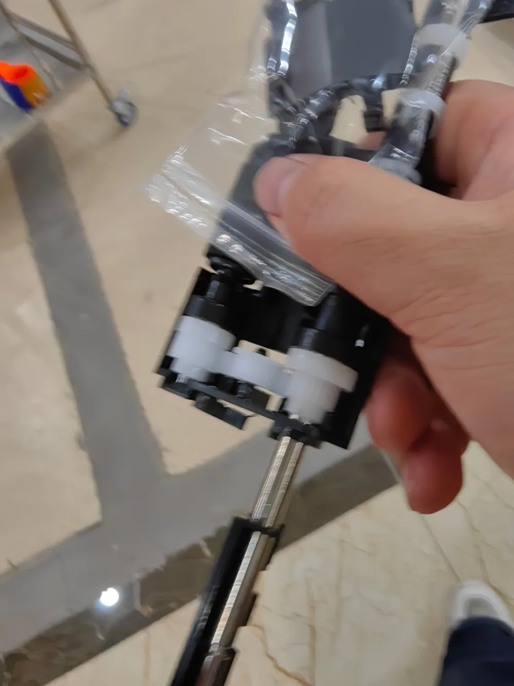 604K85850 Doc Feede…