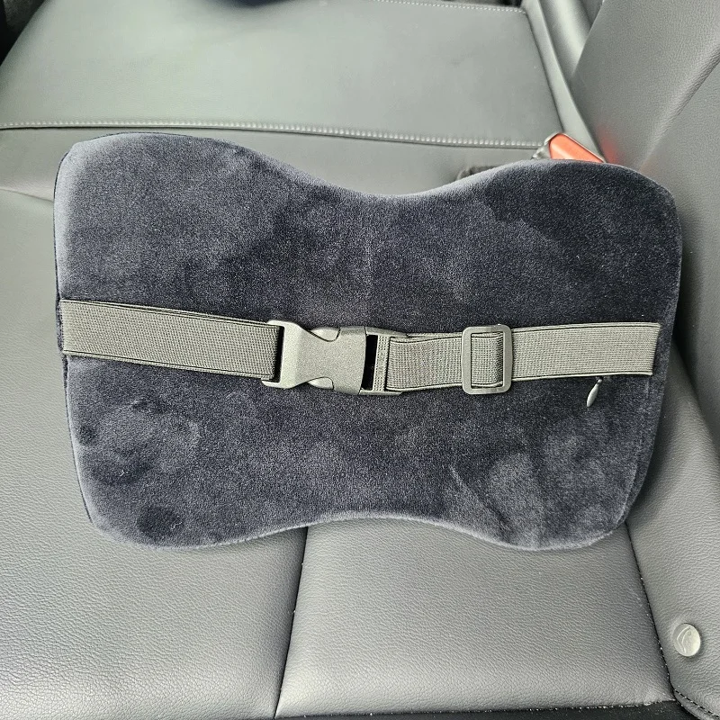 car headrest neck pillow sparco/momo/omp/TRD racing headrest neck pillow comfortable memory foam material（YB001）