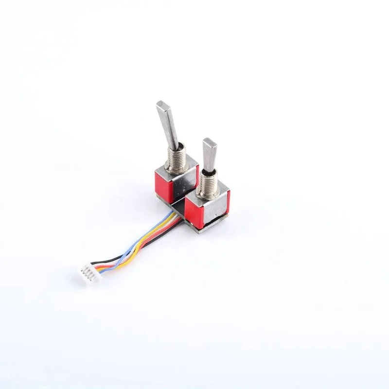 TX16S TX15 remote control lever assembly switch SASB SCSD SESF reset