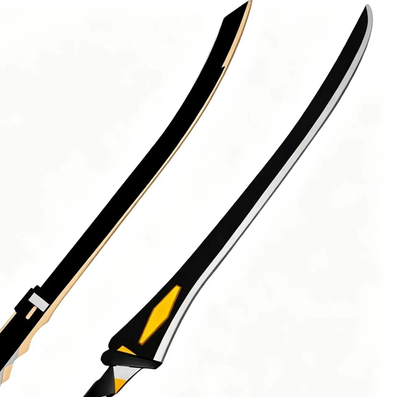 Taoqi Broadblade Discord Prop Game Wuthering Waves cosplay Prop Photography Convention Display Figures Collection
