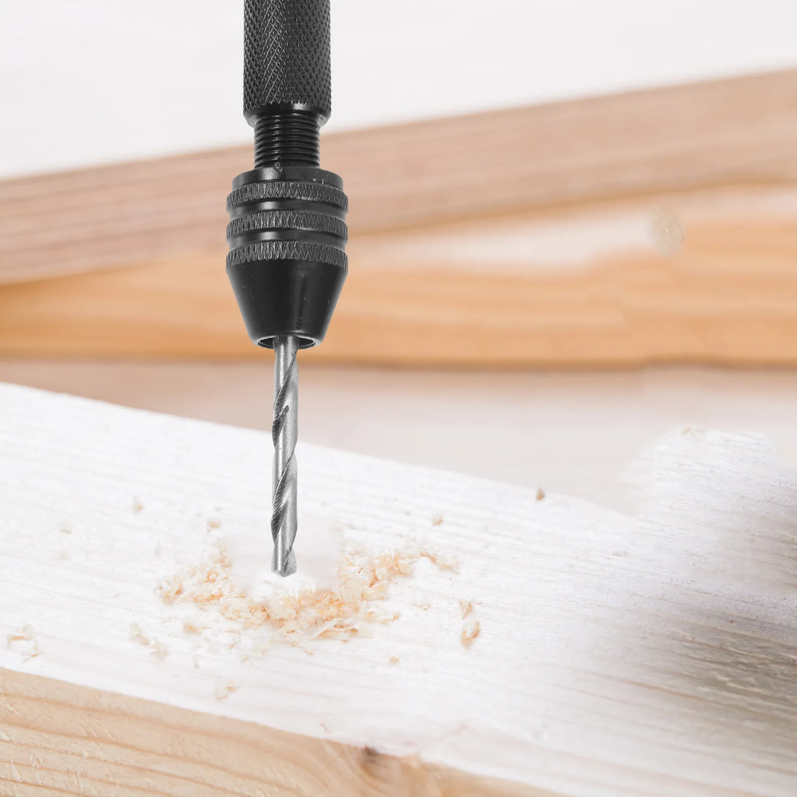 

Набор прецизионных ручных дрелей (1 шт.) с прочной металлической конструкцией, компактный, портативный, для сверления дерева, пластика, янтаря, ореха, роторный