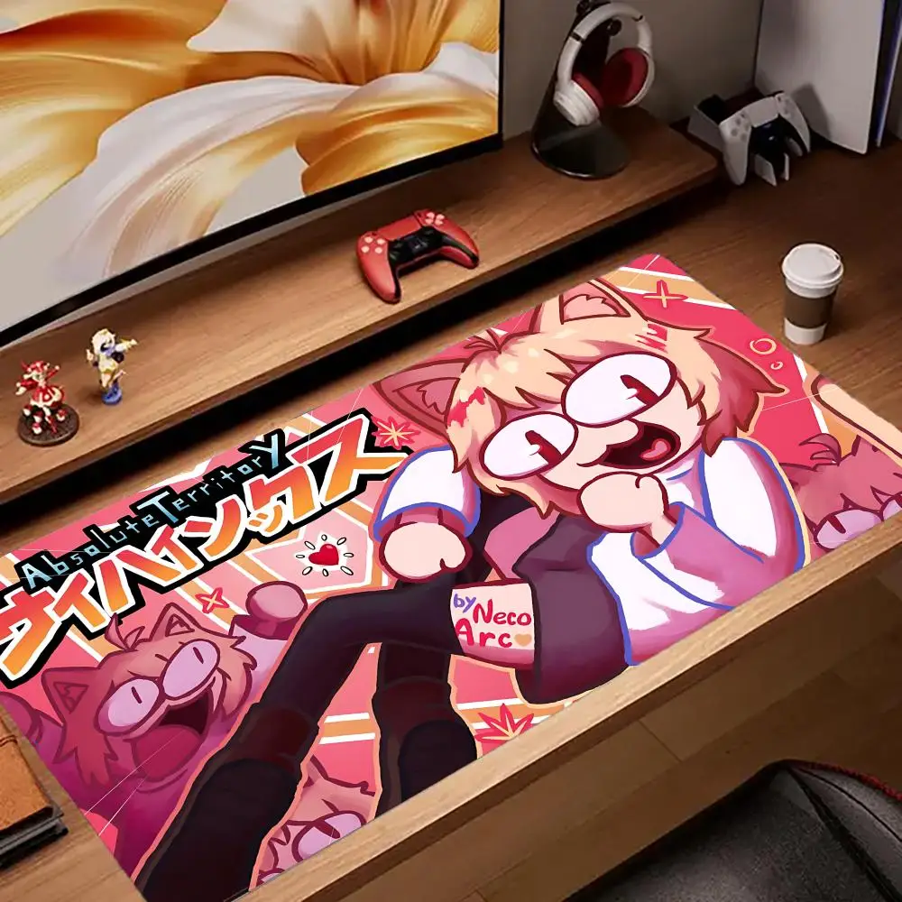 Neco-Arc Mouse Pad … - image