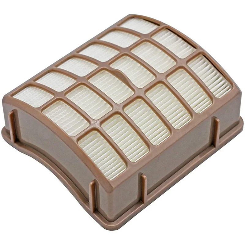 Vacuum Filter Replacement Kit For NV80 NV70 NV71 NV90 NV95 Vacuum Cleaner Accessories Filter-Y48A