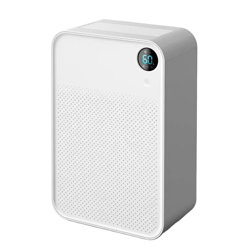 

New design style household smart mini dehumidifier