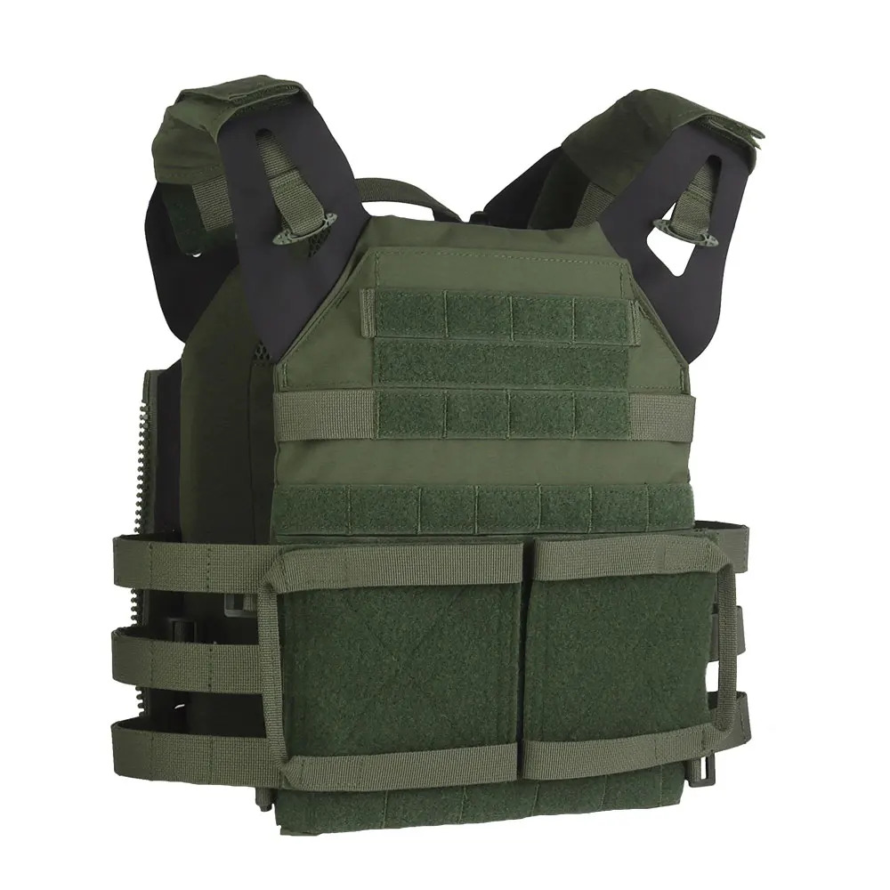 New Jpc Tactical Ve… - image