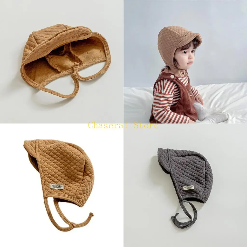 E7CE Baby Beanie Ha… - image