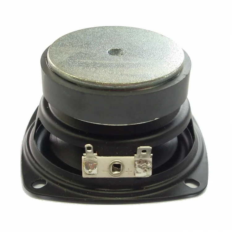 Factory 3-inch 4 Ohm/8 Ohm 15w Full-range Loudspeaker 3 Inch Full Range multimedia Speaker(1pcs speaker)