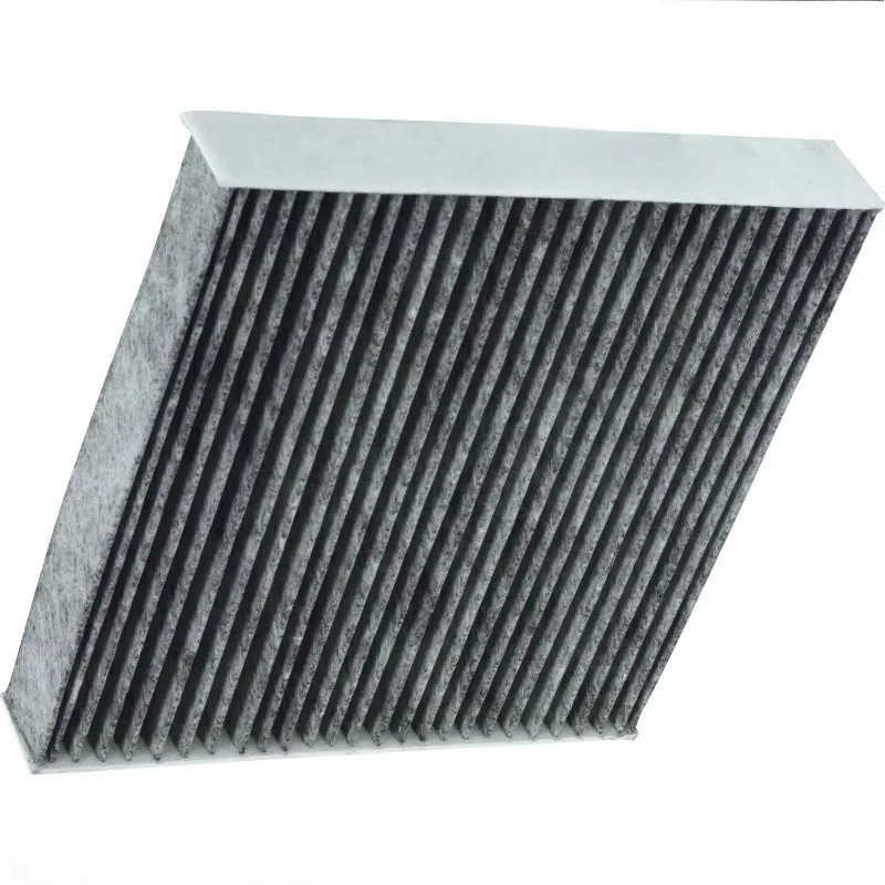 C2Z6525 Cabin Air Filter for Land Rover Jaguar XF XJ 8X23180483 MF1455700380