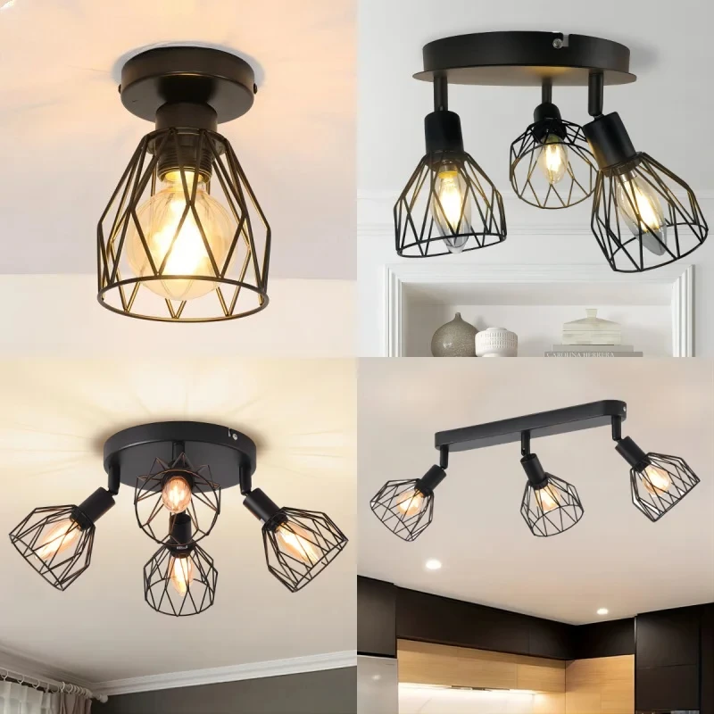 Aisle Lights Entran… - image