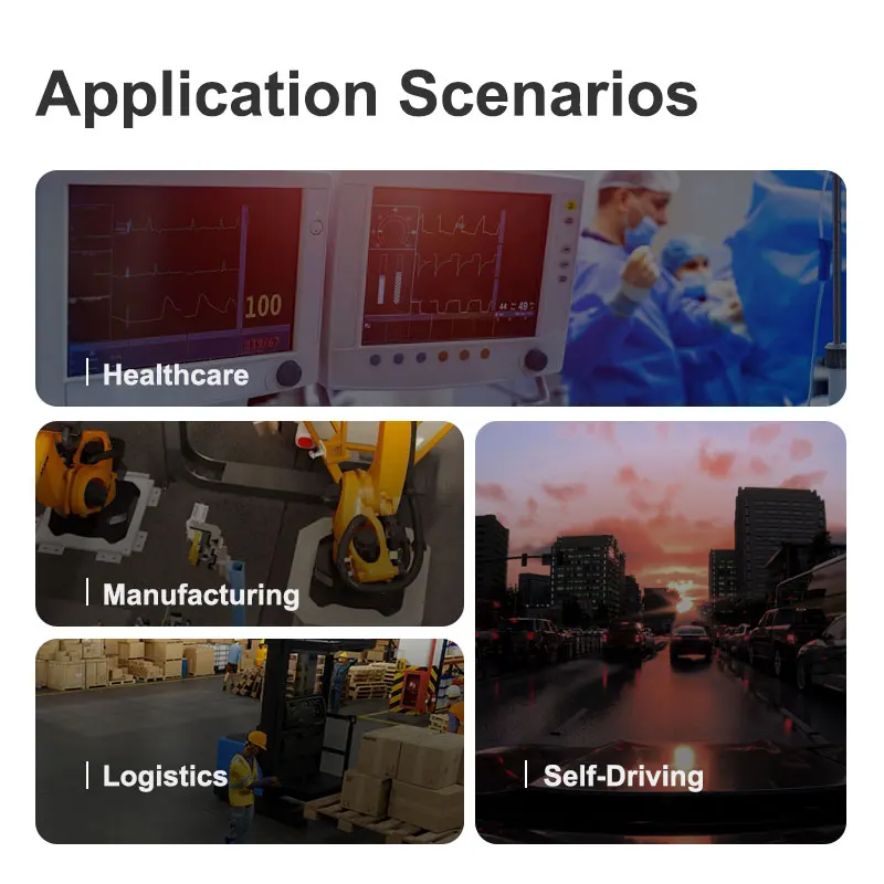 لوحة تطوير Jetson agx Aran agx xavier لوحة الناقل الصناعية Plink Y-C13 #6