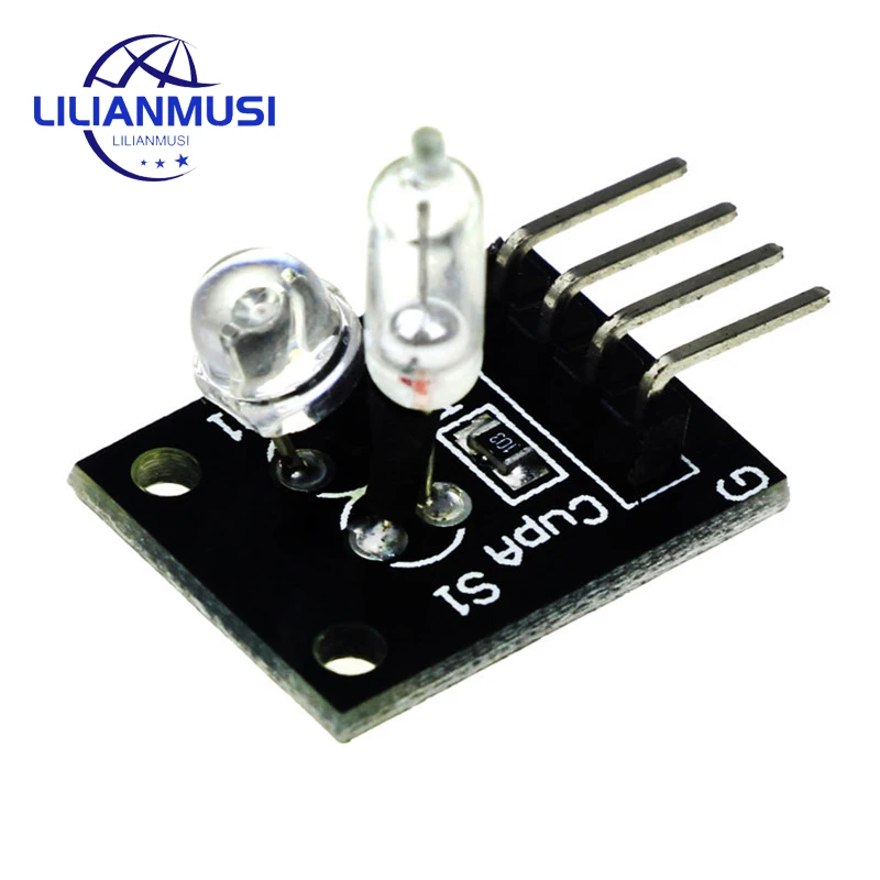 KY-027 Magic Light Cup Sensor Module is applicable to Arduino diy Starter Kit KY027 5V